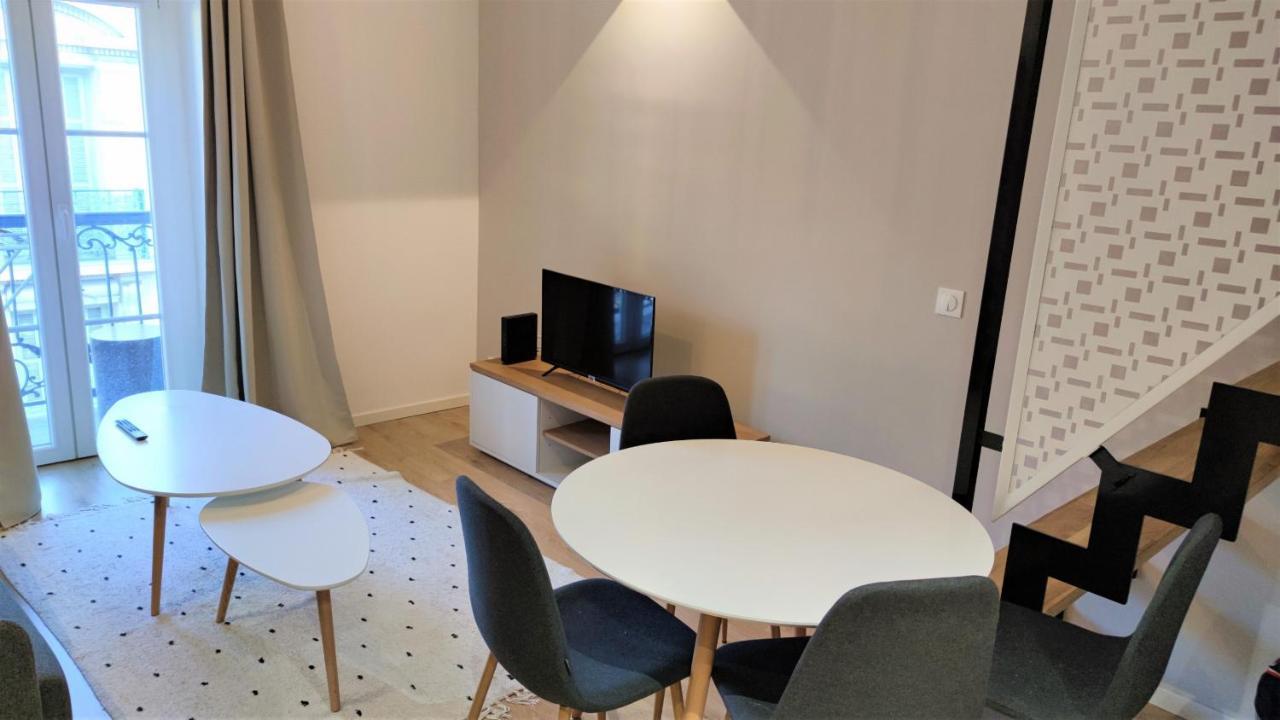 Hypercentre Lamartine 505 尼斯 外观 照片