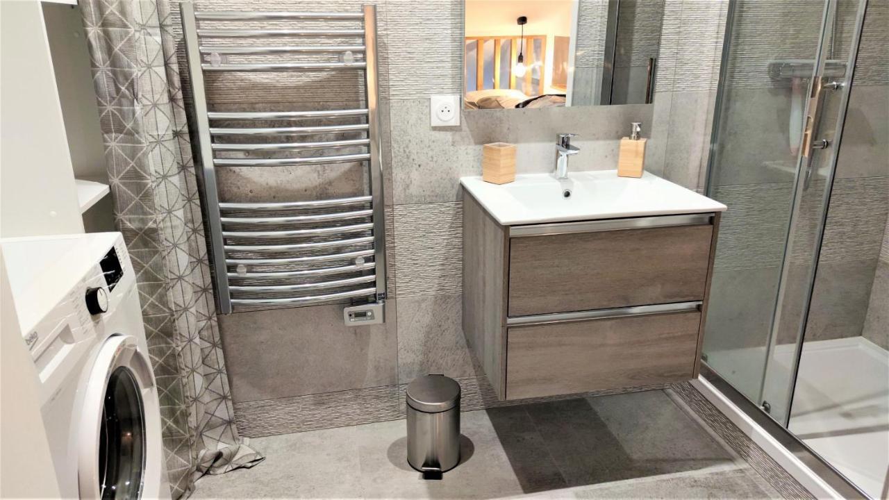 Hypercentre Lamartine 505 尼斯 外观 照片