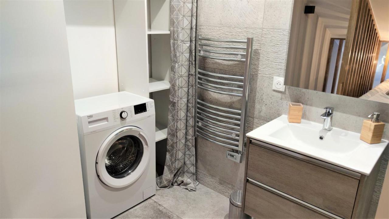 Hypercentre Lamartine 505 尼斯 外观 照片